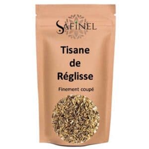 Tisane de réglisse 100g