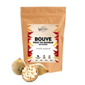 poudre de baobab