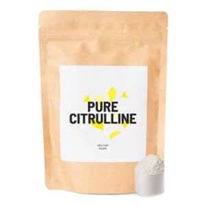 Citrulline 200g