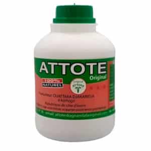 Jus d'Attote