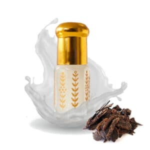 Musc Tahara oud 5ml