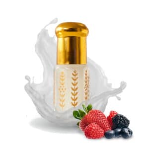 Musc Tahara fruits rouges