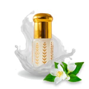 musc tahara jasmin