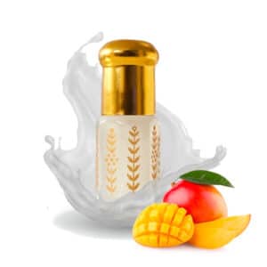 Musc Tahara mangue 5ml