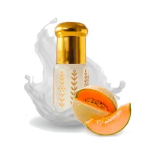 musc tahara melon
