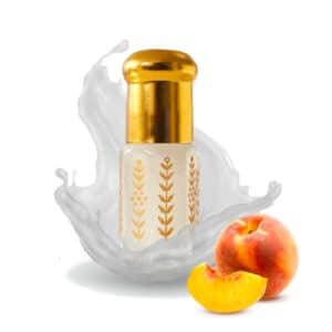 Musc Tahara pêche 5ml