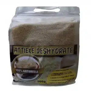 Attiéké déshydraté 500g